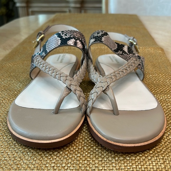 Cole Haan Anica Sandals (9) NWOT - Picture 2 of 11